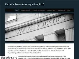 Sites similar to rvrose.com