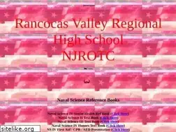 Sites similar to rvrotc.org