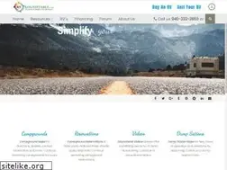 Sites similar to rvroundtable.com