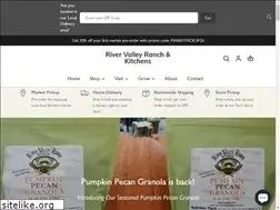 Sites similar to rvrvalley.com