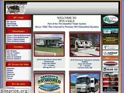 Sites similar to rvs-4-sale.com