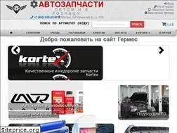 Sites similar to rvs-avto.ru