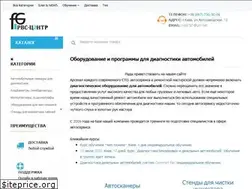 Sites similar to rvs-center.com.ua
