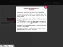Sites similar to rvs-event.fr