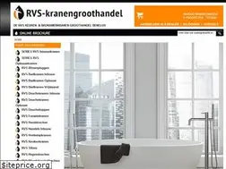Sites similar to rvs-kranengroothandel.nl