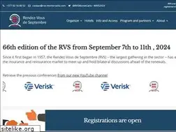 Sites similar to rvs-monte-carlo.com
