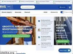 Sites similar to rvs-products.nl