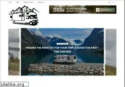 Sites similar to rvs-r-us.com