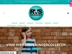 Sites similar to rvs-sieraden.nl