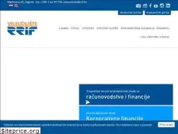 Sites similar to rvs.hr