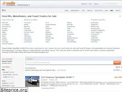 Sites similar to rvs.oodle.com