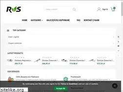 Sites similar to rvs.pl