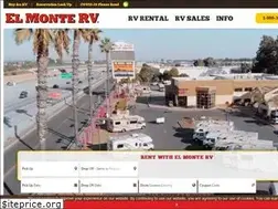 Sites similar to rvs4hire.com