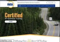 Sites similar to rvsa.net