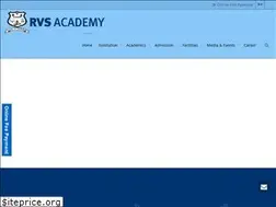 Sites similar to rvsacademy.com