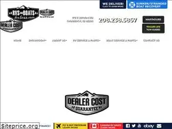 Sites similar to rvsandboatsforless.com