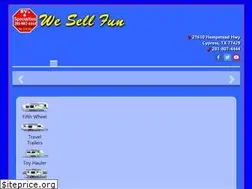 Sites similar to rvsandspecialties.com