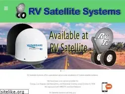 Sites similar to rvsatellite.com