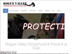 Sites similar to rvschutzhund.com