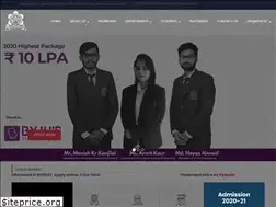 Sites similar to rvscollege.ac.in
