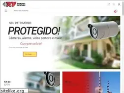 Sites similar to rvseguranca.com
