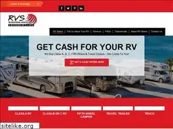 Sites similar to rvselectinc.com
