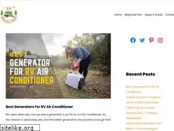 Sites similar to rvselector.com
