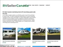 Sites similar to rvsellercanada.com