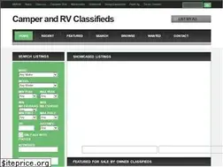 Sites similar to rvsellersusa.com