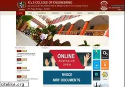 Sites similar to rvseng.ac.in