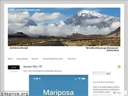 Sites similar to rvseniormoments.com