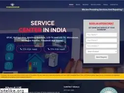 Sites similar to rvservicecenter.in
