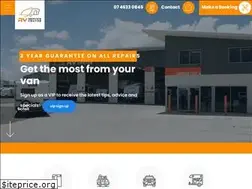 Sites similar to rvservicecentre.com.au