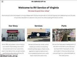 Sites similar to rvserviceofva.com