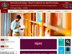 Sites similar to rvsetgidgl.ac.in