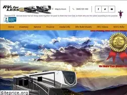 Sites similar to rvsforless.net