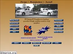 Sites similar to rvsg.com