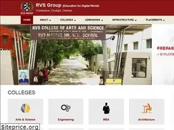 Sites similar to rvsgroup.com