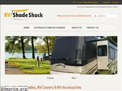 Sites similar to rvshadeshack.com