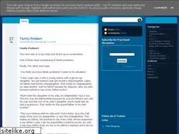 Sites similar to rvshanker.blogspot.com