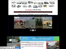 Sites similar to rvshippers.com