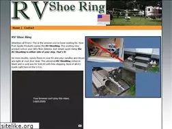 Sites similar to rvshoering.com