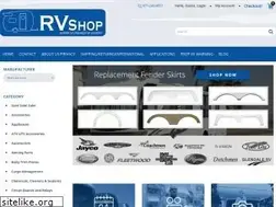 Sites similar to rvshop.com