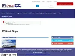 Sites similar to rvshortstops.com