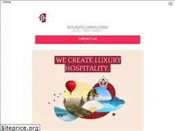 Sites similar to rvshotel.com