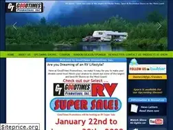 Sites similar to rvshow.net