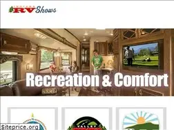Sites similar to rvshows.org