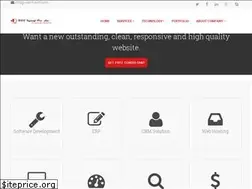Sites similar to rvsinfosoft.com