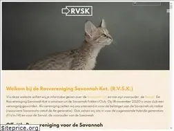 Sites similar to rvsk.nl