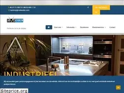 Sites similar to rvskeuken.com